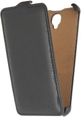 Чехол для сотового телефона Pulsar Shellcase для Alcatel Idol 2 6037Y Black