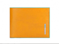 Кошельки Piquadro PU257B2R/G9