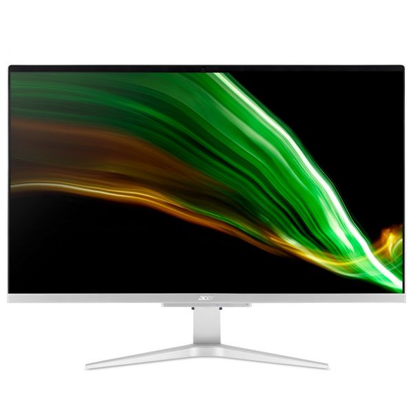 Моноблок Acer Aspire C27-1655 27