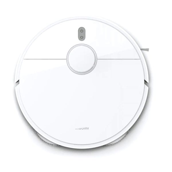 Робот-пылесос Xiaomi Robot Vacuum S10+ EU 55 Вт белый