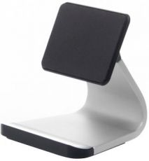 Салазки HDD Bluelounge Milo Aluminum iPhone Stand - Black