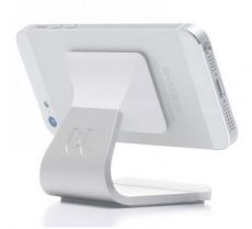 Салазки HDD Bluelounge Milo for iPhone - White