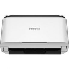 Сканер Epson DS-410 [b11b249401] белый