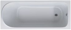 Ванна Am.Pm Sense W75A-150-070W-KL 150см х 70 1500*700*615 ванна белый