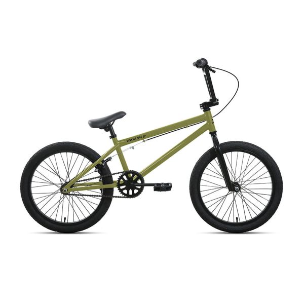 Велосипед BMX Forward Zigzag 20 GO BMX 20 