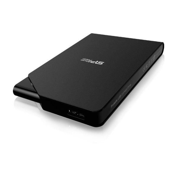 Внешний жесткий диск Silicon Power Stream S03 , 1 Тб, HDD 2.5 