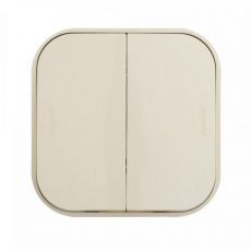 Выключатель Legrand 782232 слоновая кость