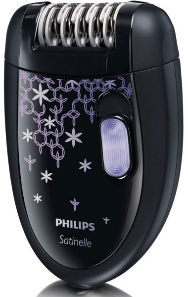 Эпилятор Philips HP6422/01-